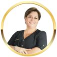 Mónica Molina Giler